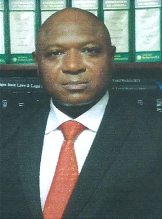 FRANCIS OGBONANYA EJIKE