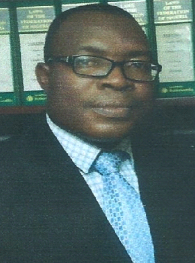 SAMUEL OGUNGBAMILA