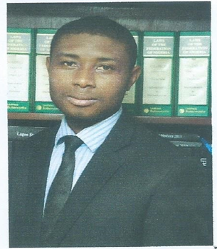 EMEKA BENEDICT ONYEABOR